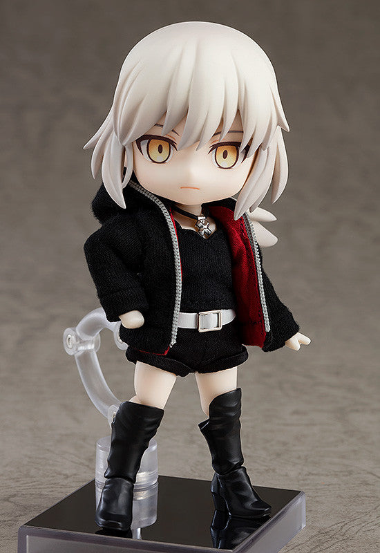 Nendoroid Doll: Saber / Altria Pendragon (Alter) Shinjuku Ver (rerun)
