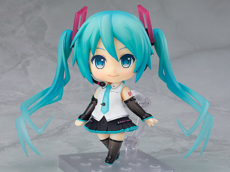 1309 Nendoroid Hatsune Miku V4X (rerun)