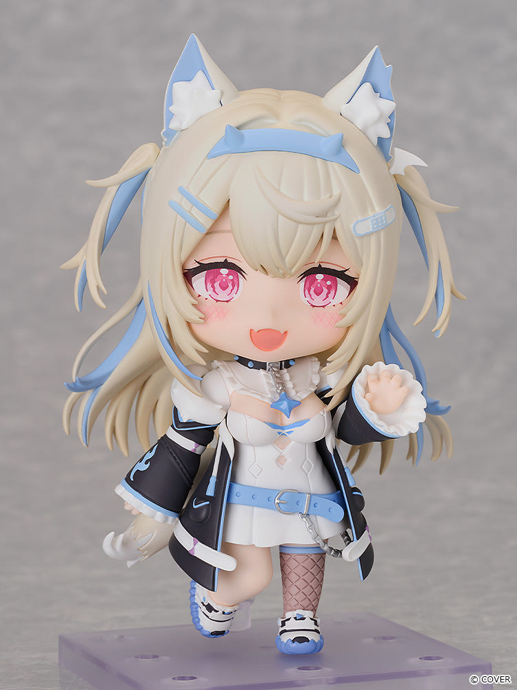 2918 Nendoroid Fuwawa Abyssgard