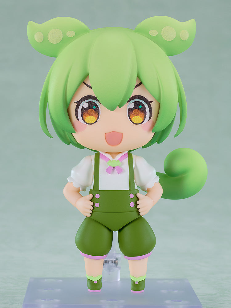 2850 Nendoroid Zundamon
