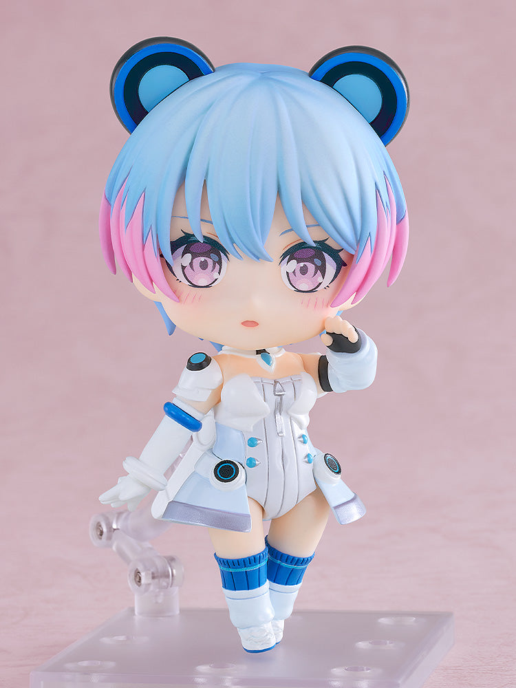 3121 Nendoroid Ritsu Minetsuki
