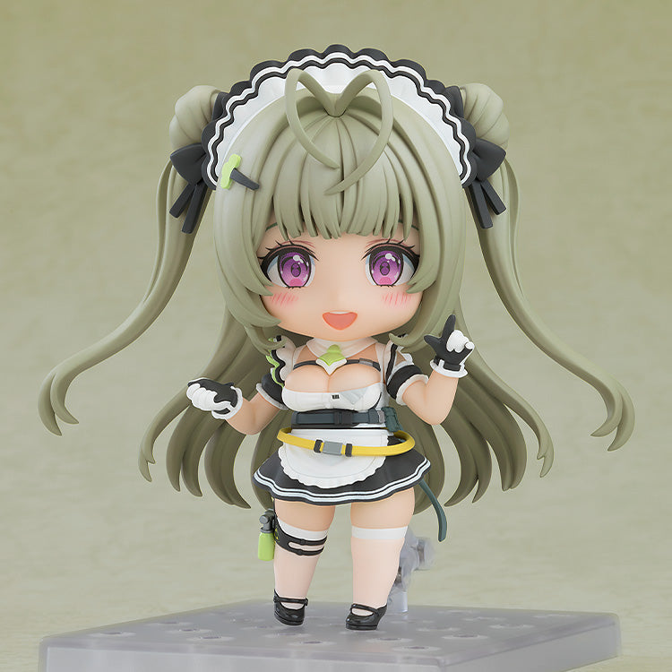 2922 Nendoroid Soda
