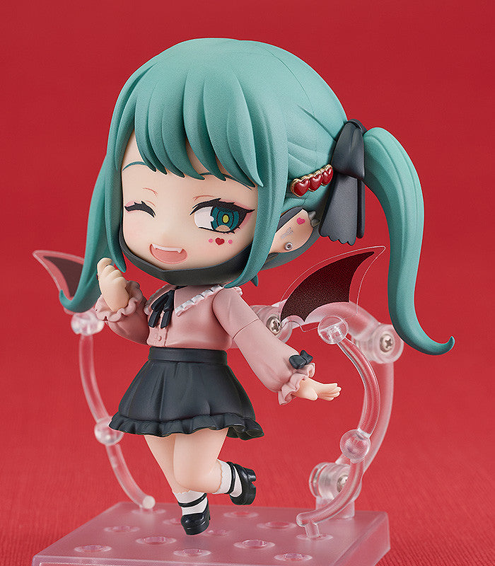 2239 Nendoroid Hatsune Miku: The Vampire Ver (rerun)