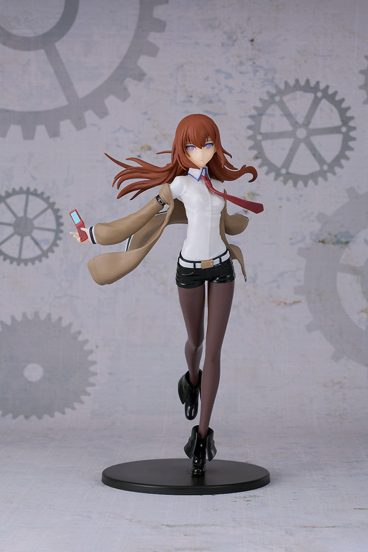 STEINS;GATE Reincarnation Kurisu Makise