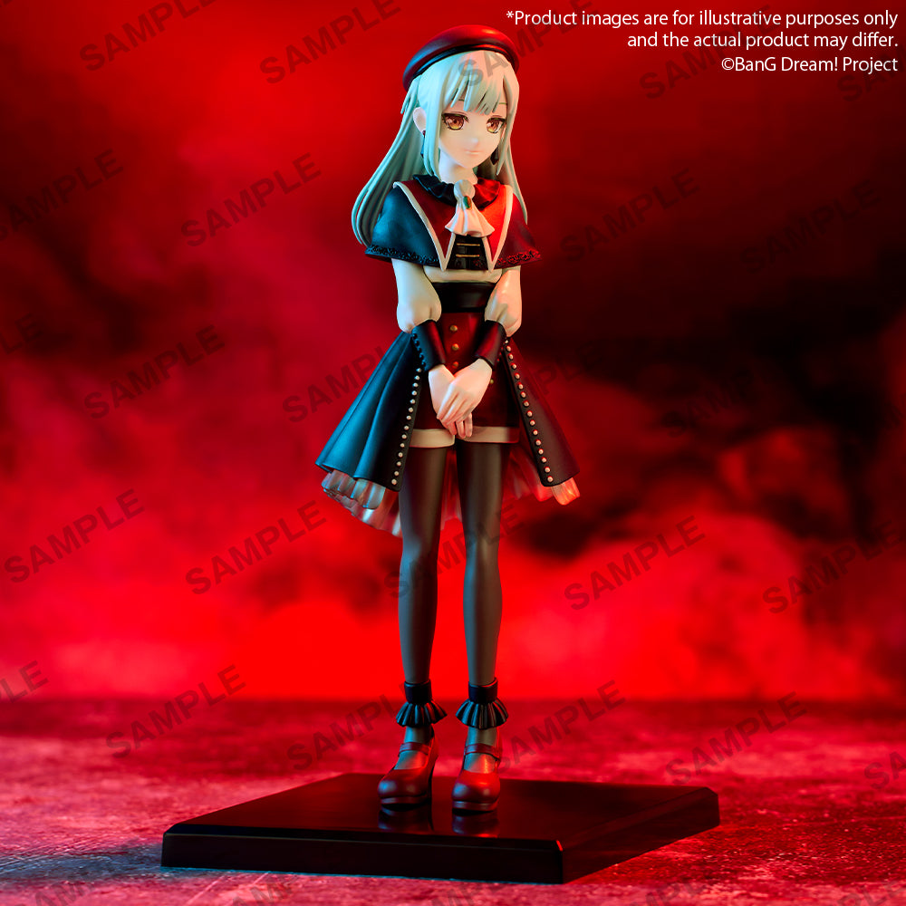 BanG Dream! PREMIUM Figure Ave Mujica Mortis