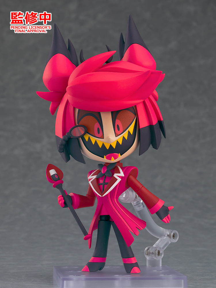 2813 Nendoroid Alastor