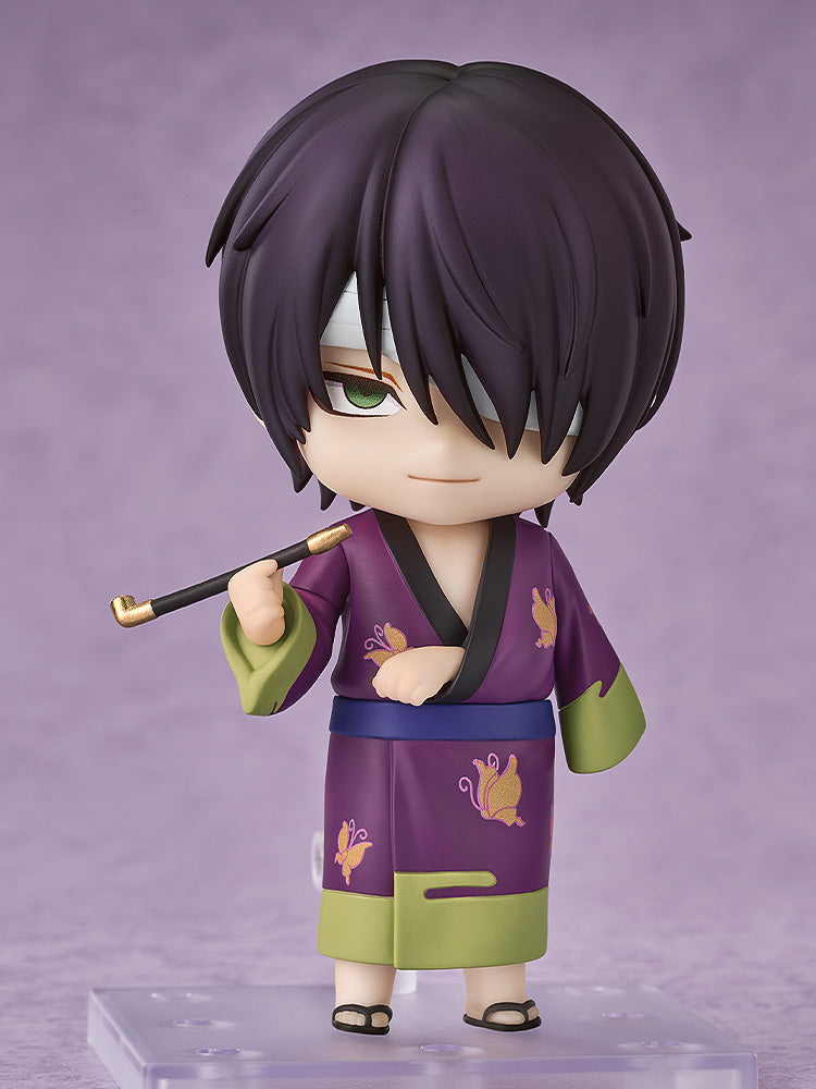3047 Nendoroid Shinsuke Takasugi