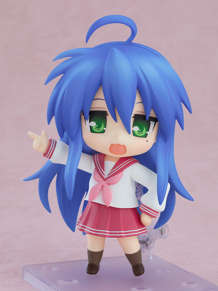 2887 Nendoroid Konata Izumi 2.0