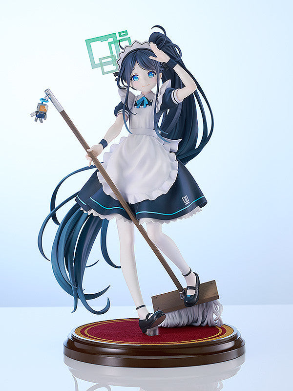 Blue Archive Aris (Maid) 1/7 Scale Figure (rerun)