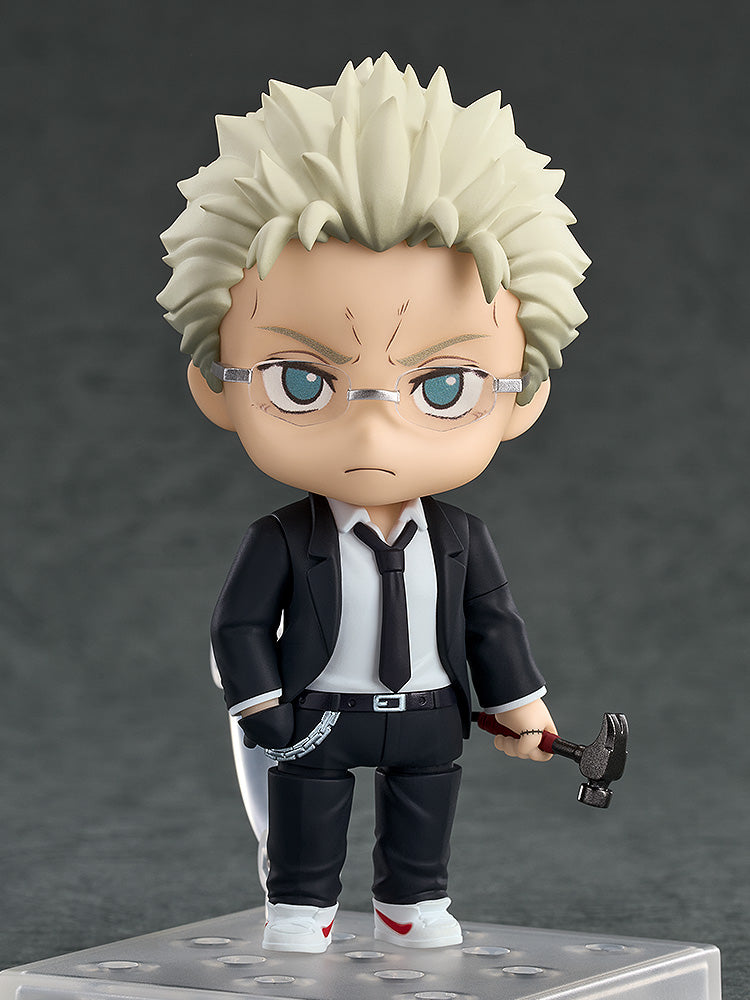 2708 Nendoroid Shin