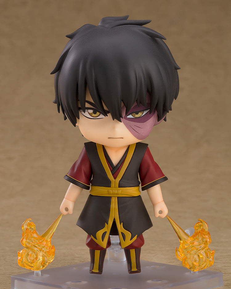 2772 Nendoroid Zuko