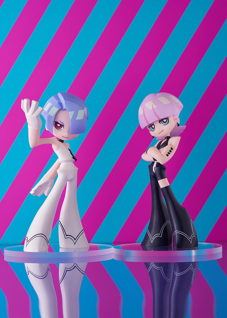 POP UP PARADE Polyester &amp; Polyurethane Set