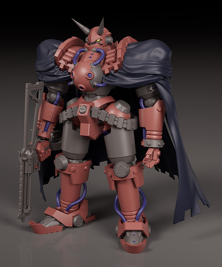 Gun x Sword MODEROID Volkein
