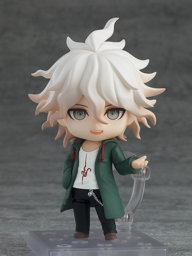 2580 Nendoroid Nagito Komaeda (rerun)