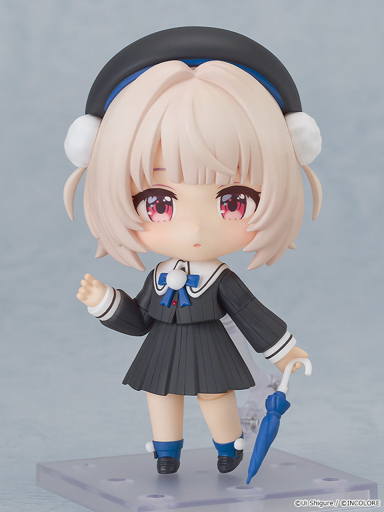 3073 Nendoroid Ui