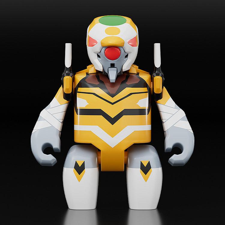 Rebuild of Evangelion BRICKROID Evangelion Proto Type-00: 2.0 Ver