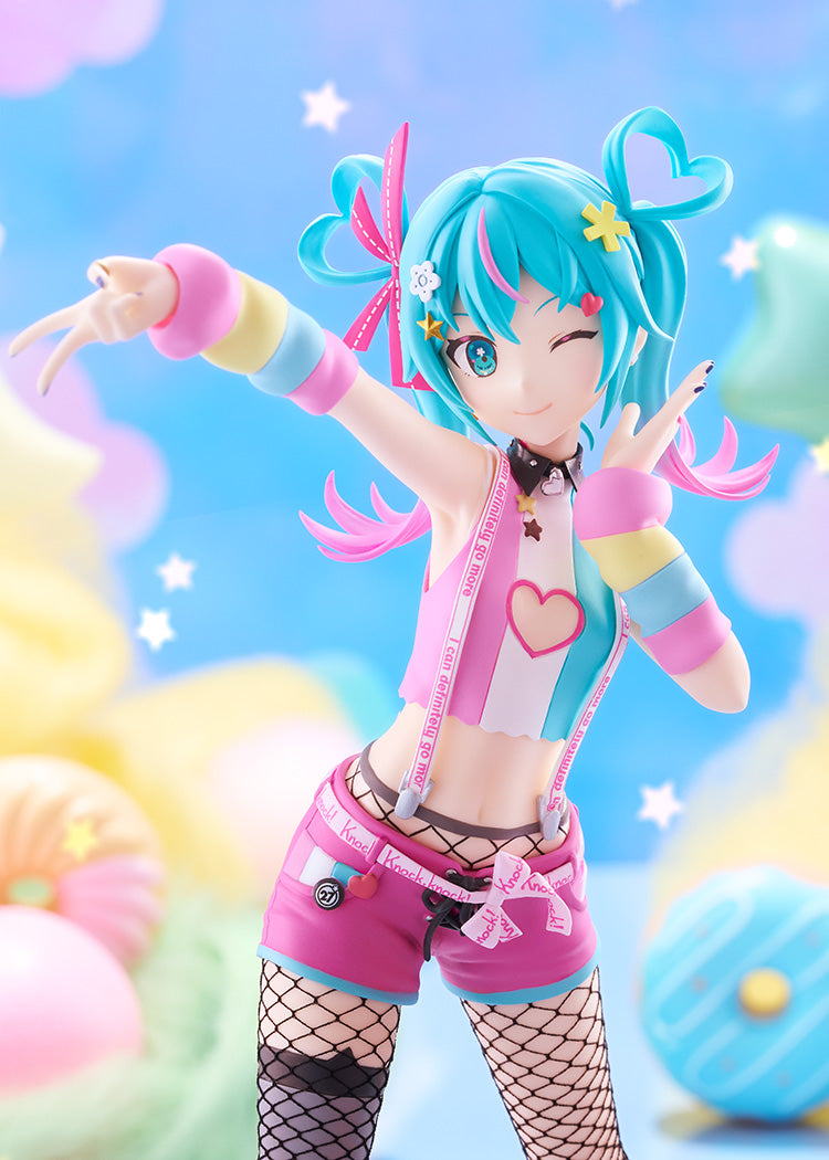 POP UP PARADE Hatsune Miku : DecoMiku (Lightness) L Size