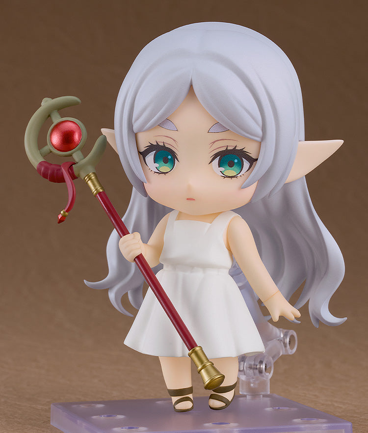2986 Nendoroid Frieren: Apprentice Era Ver
