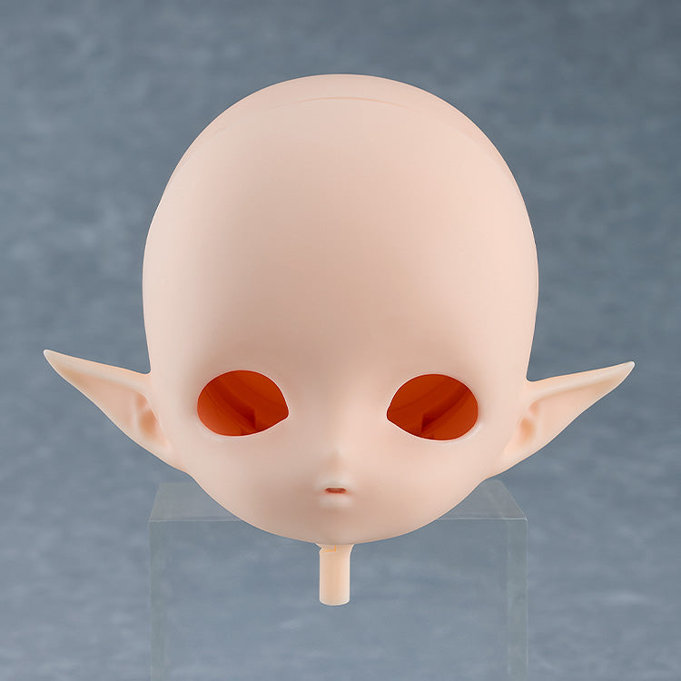 Harmonia bloom blooming doll Head-Elf