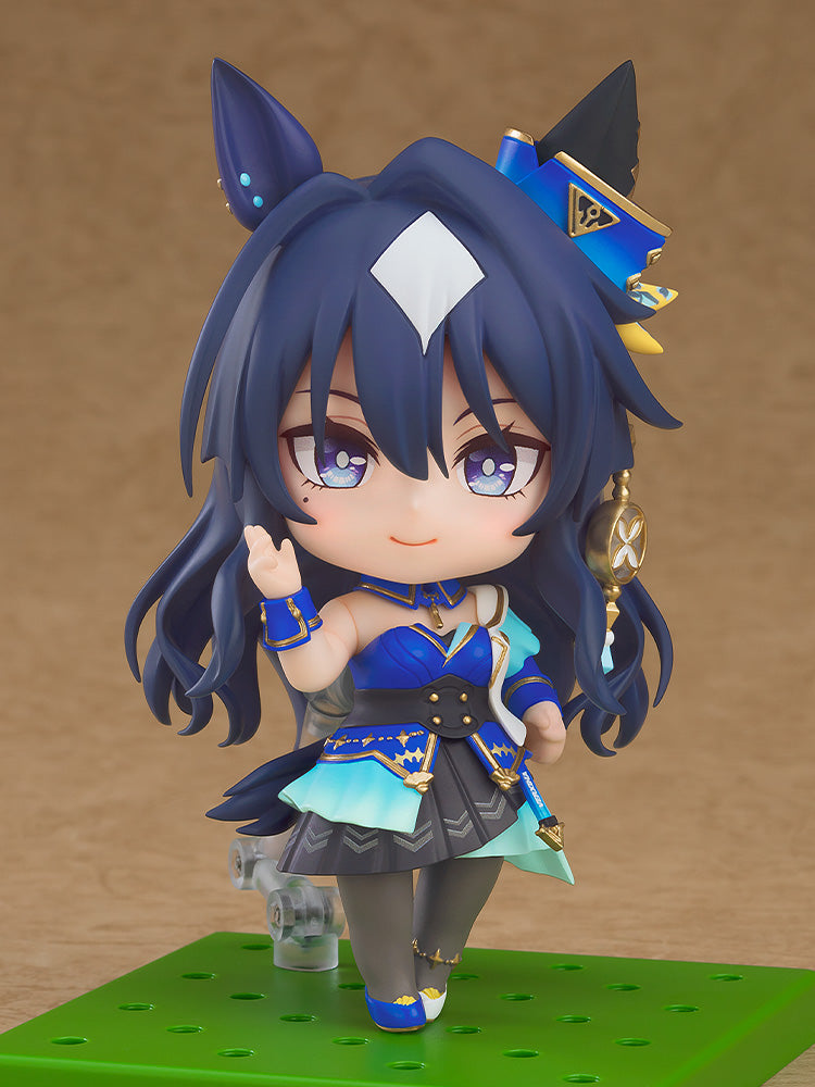2805 Nendoroid Verxina