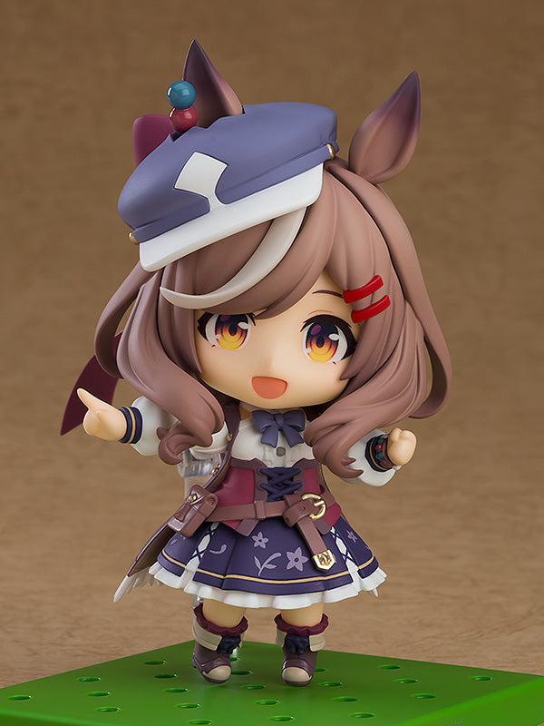 2412 Nendoroid Matikanetannhauser (rerun)