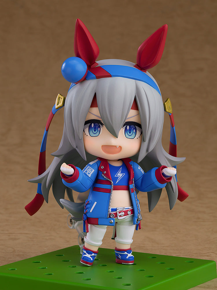 2703 Nendoroid Tamamo Cross (rerun)