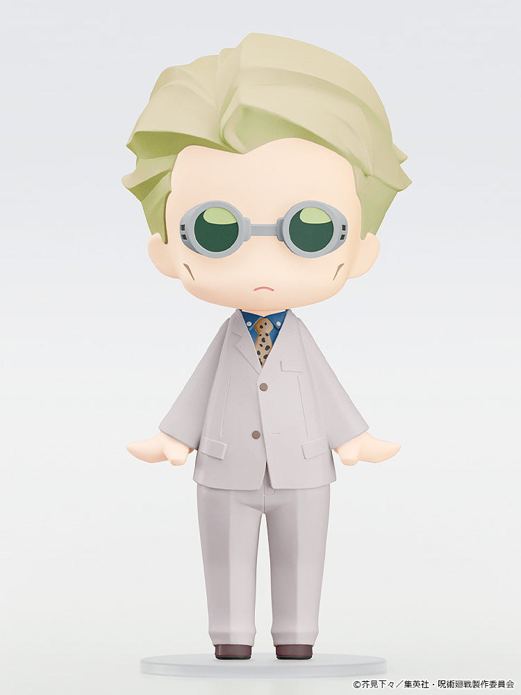 HELLO! GOOD SMILE Kento Nanami