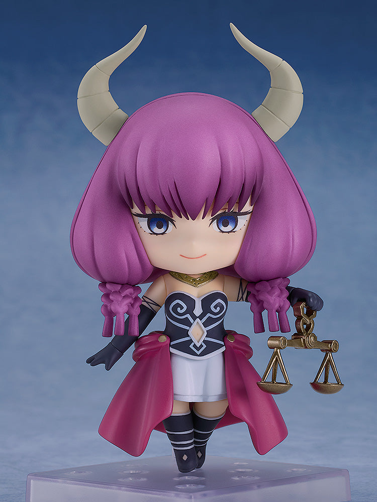 2683 Nendoroid Aura the Guillotine