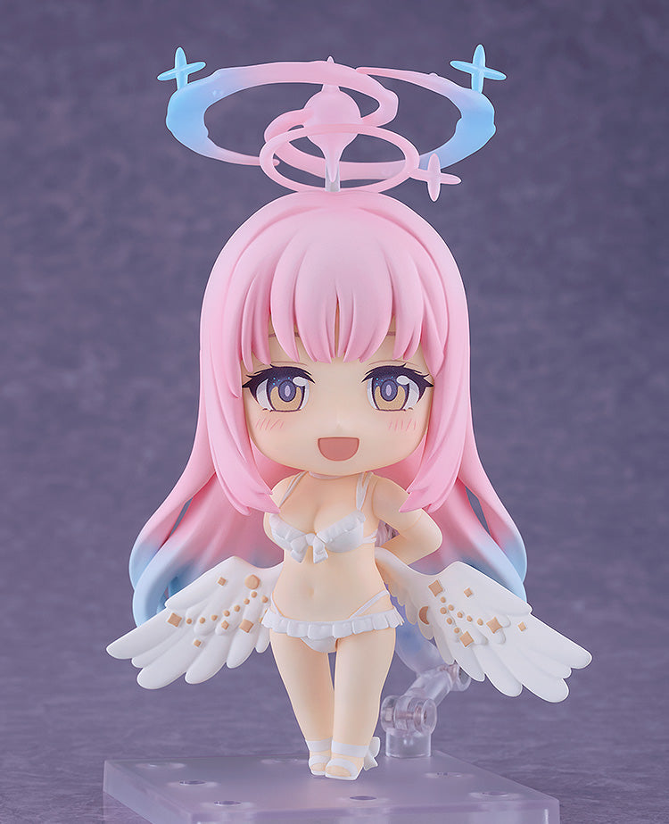 3084 Nendoroid Mika Misono Swimsuit [Basic]