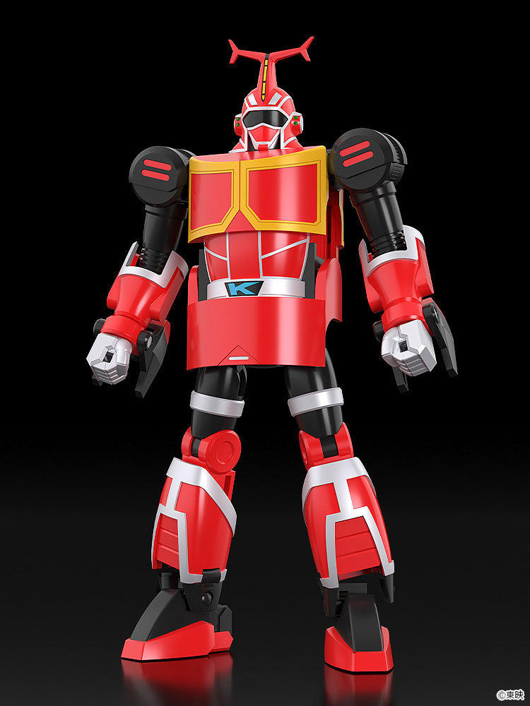 B-Robo Kabutack MODEROID Kabutack