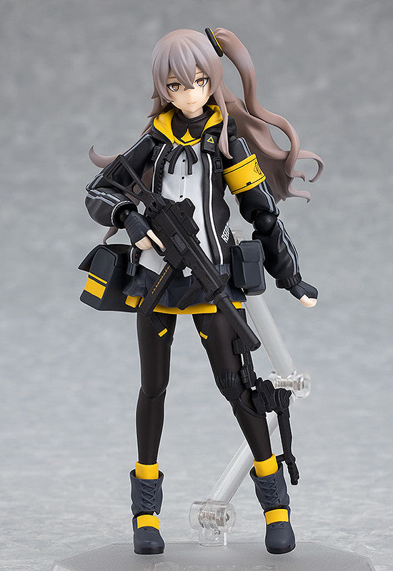 457 figma UMP45 (rerun)