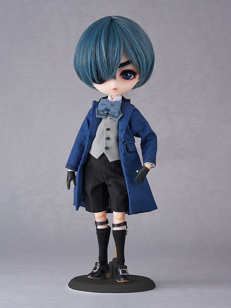Black Butler Harmonia bloom Ciel Phantomhive