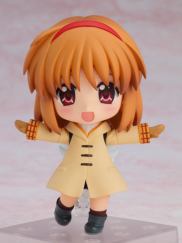 1346 Nendoroid Ayu Tsukimiya (rerun)