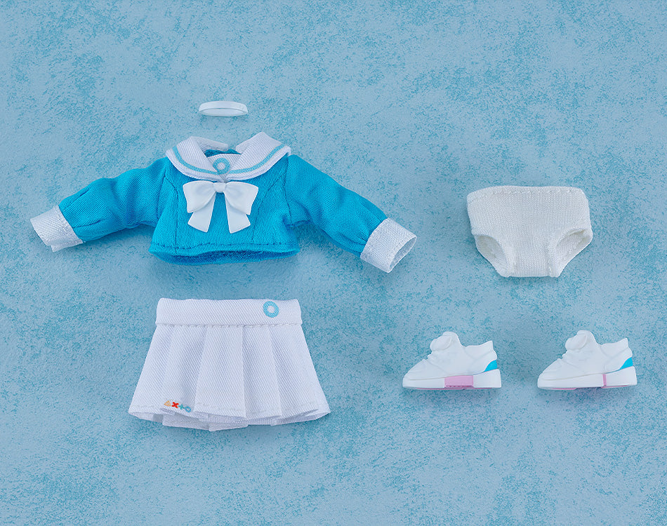 Nendoroid Doll Outfit Set : Arona