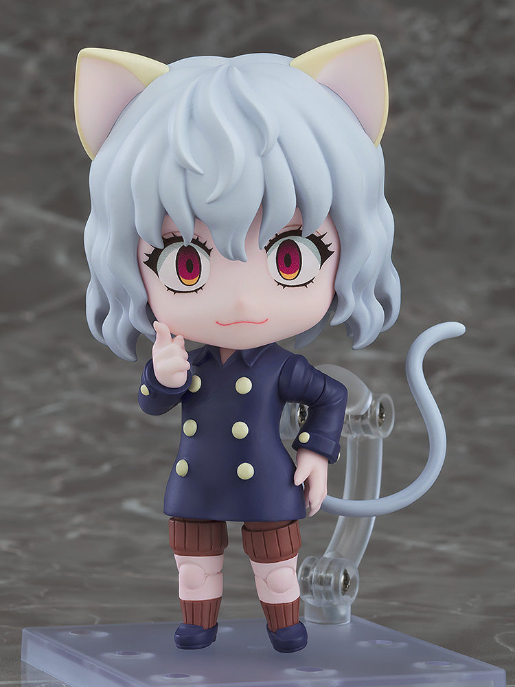 2913 Nendoroid Neferpitou