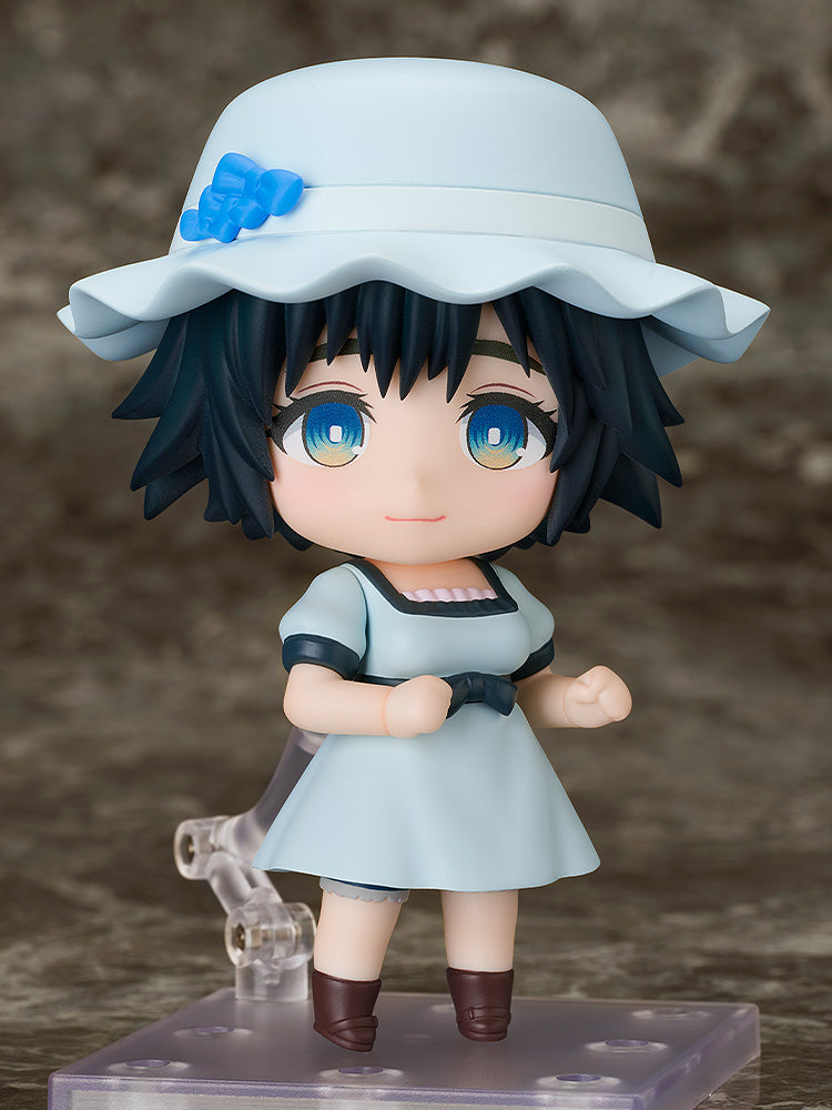 3143 Nendoroid Mayuri Shiina 2.0