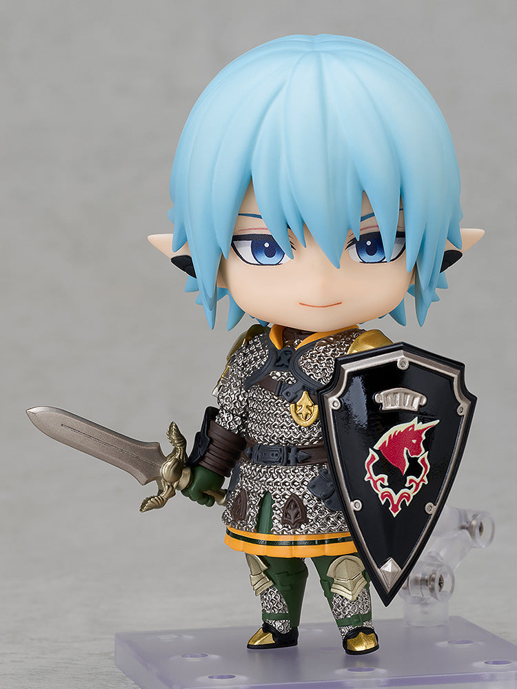 3125 Nendoroid Haurchefant