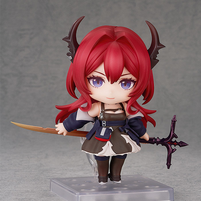 2047 Nendoroid Surtr (rerun)