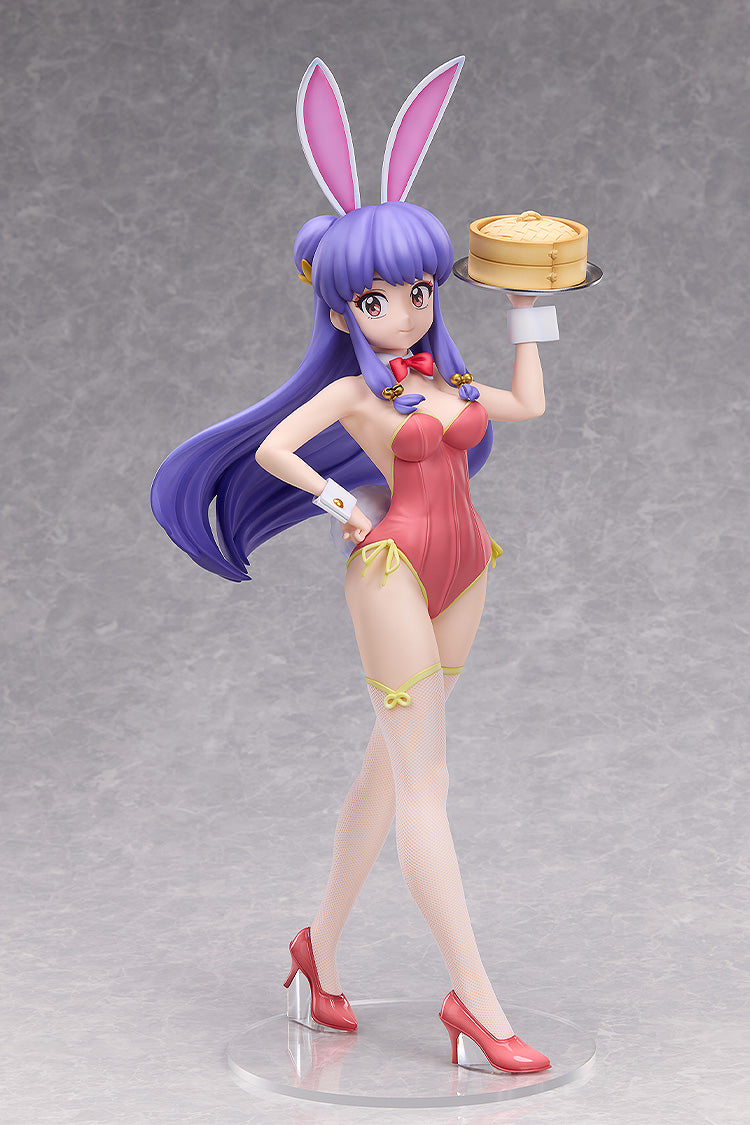Ranma 1/2 Shampoo: Bunny Ver 1/4 Scale Figure