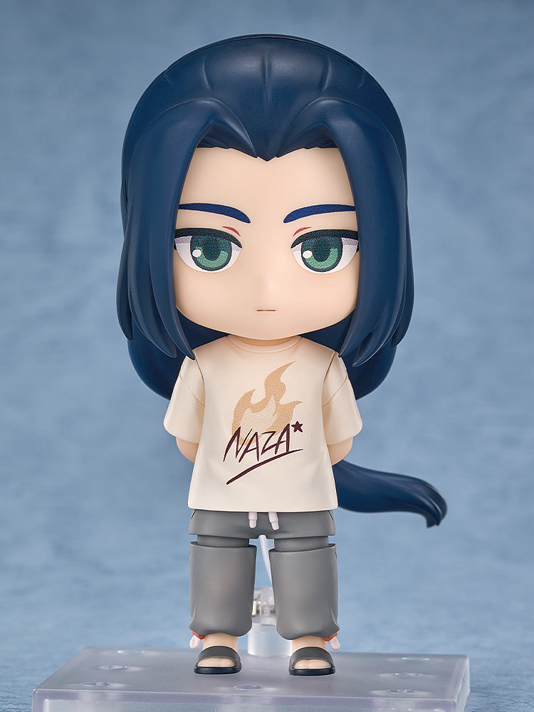3116 Nendoroid Wuxian : NAZA T-Shirt Ver
