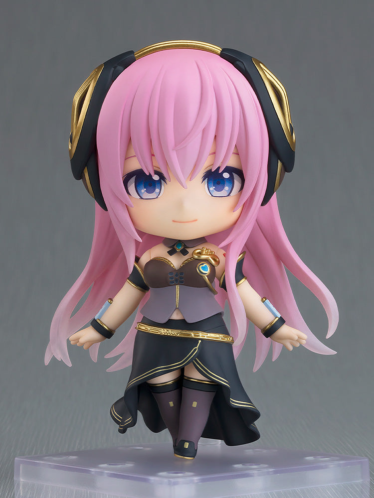 3081 Nendoroid Megurine Luka V4X