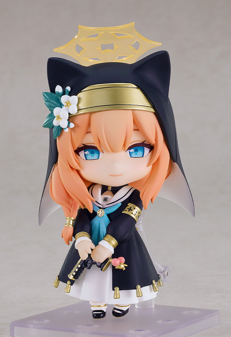 2745 Nendoroid Mari Iochi
