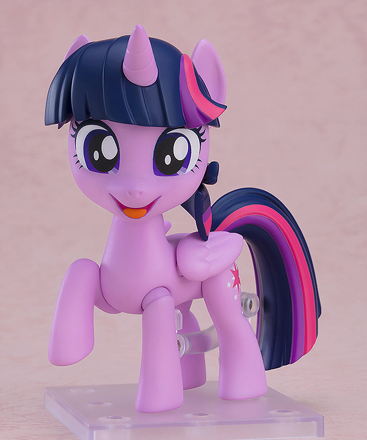 2829 Nendoroid Twilight Sparkle