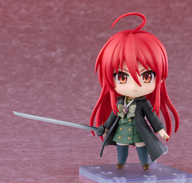 3029 Nendoroid Shana 2.0