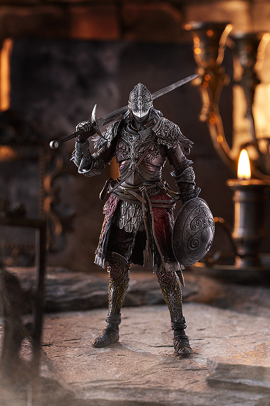 624 figma Raging Wolf