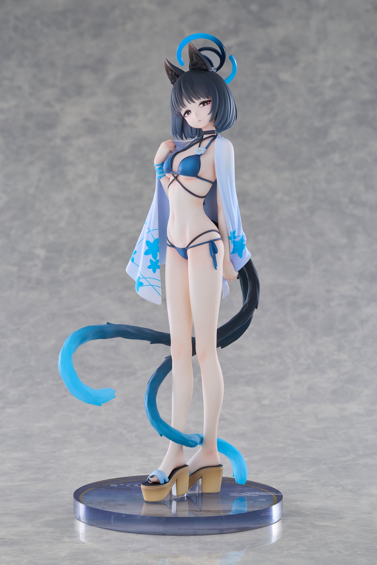 Blue Archive Kikyou Swimsuit 1/7 Complete Figure