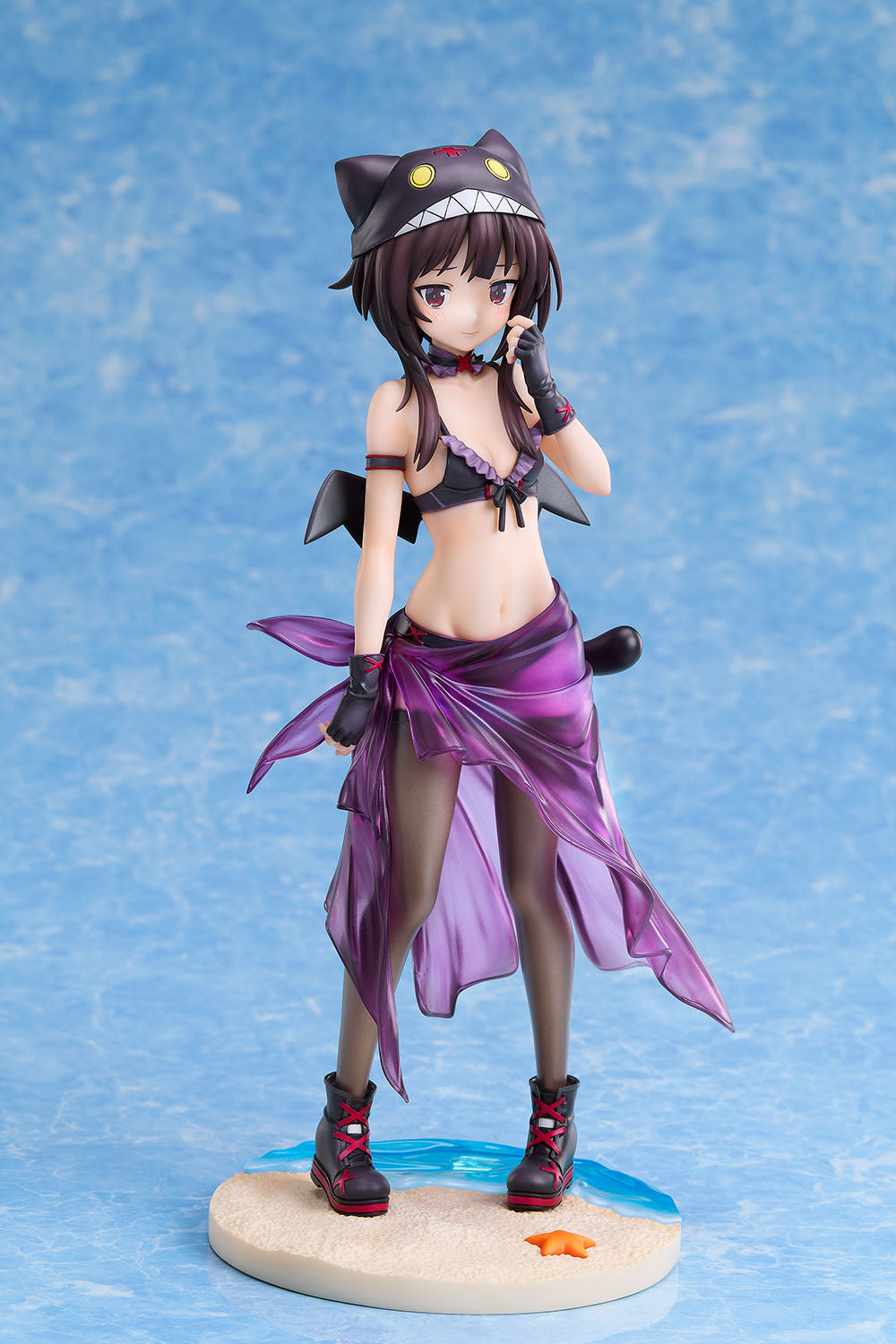 Megumin Chomusuke Swimsuit Ver 1/7 Complete Figure