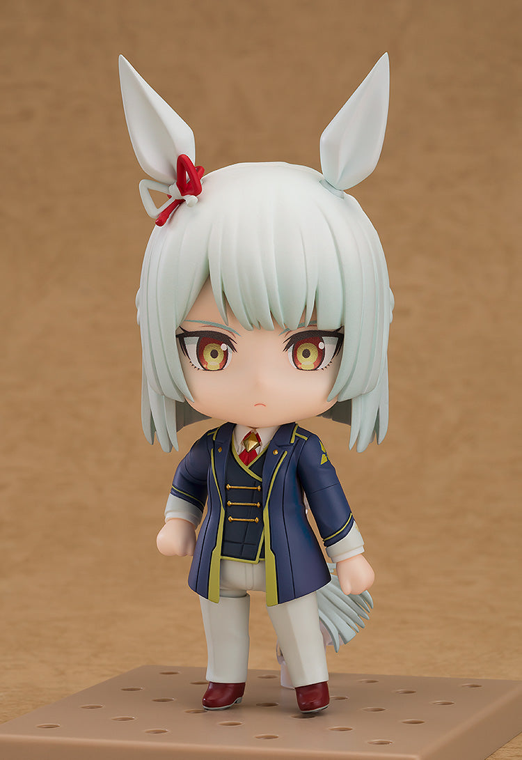 2912 Nendoroid Fujimasa March