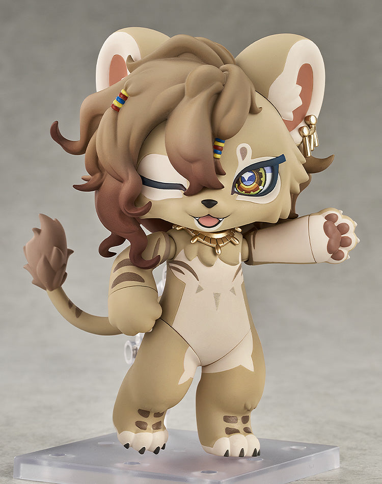 2999 Nendoroid August
