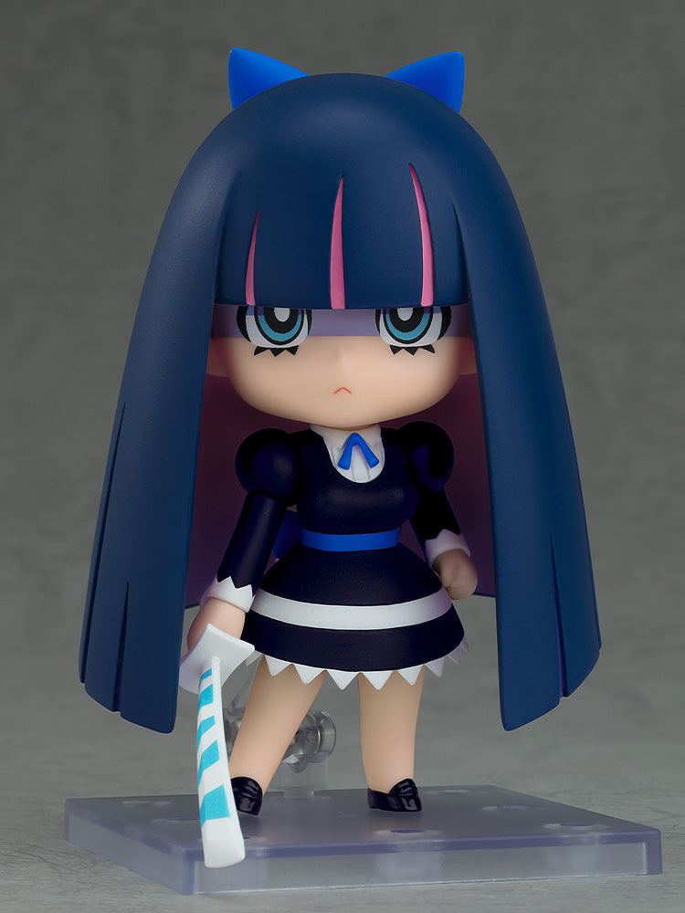 2952 Nendoroid Stocking: New Ver